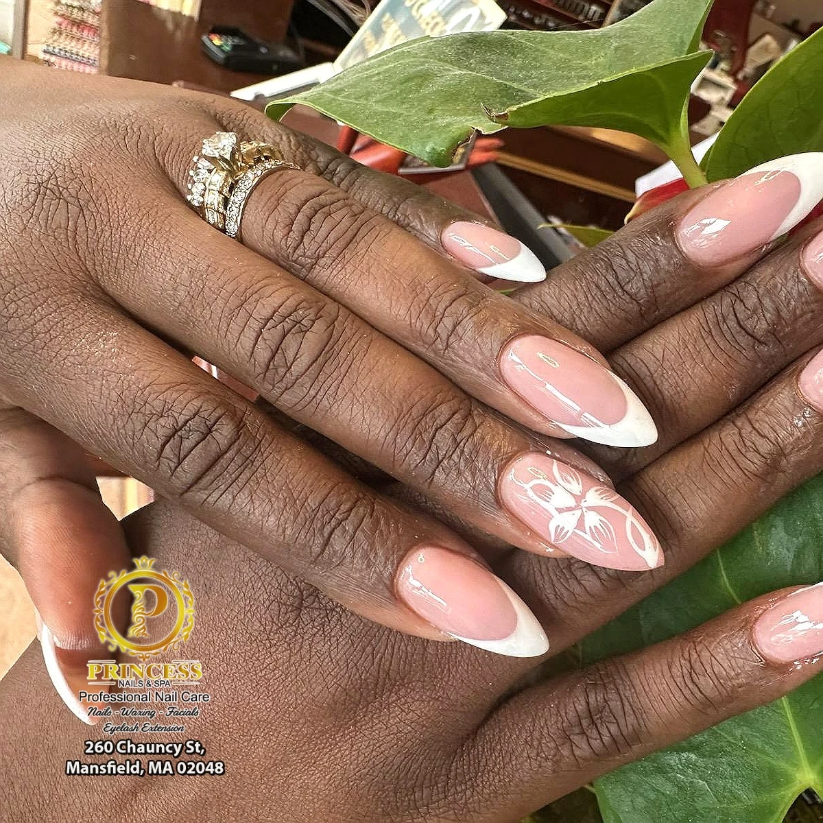 Trending nail colors for September
